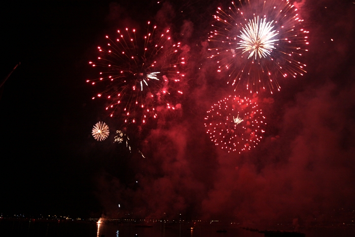 Feux artifices Geneve 2012 - 054